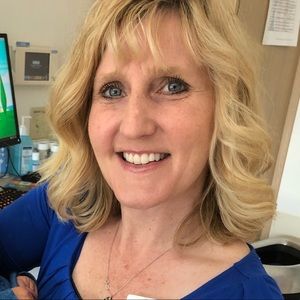 Meet your Posher, Cheryl